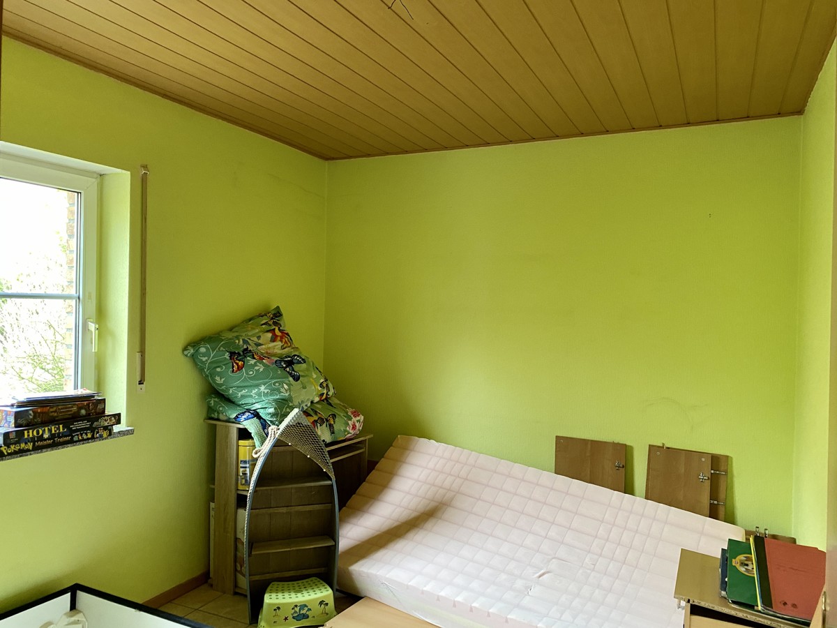 RESERVIERT | Ab Herbst 2021 - Verklinkerter Bungalow mit 4 Zimmern und eigenem Garten