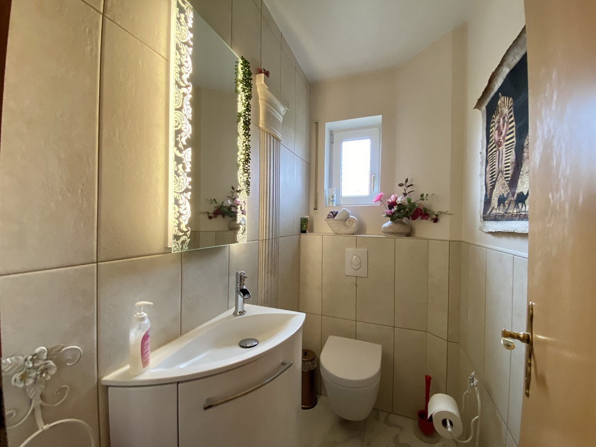 RESERVIERT | Ab Herbst 2021 - Verklinkerter Bungalow mit 4 Zimmern und eigenem Garten