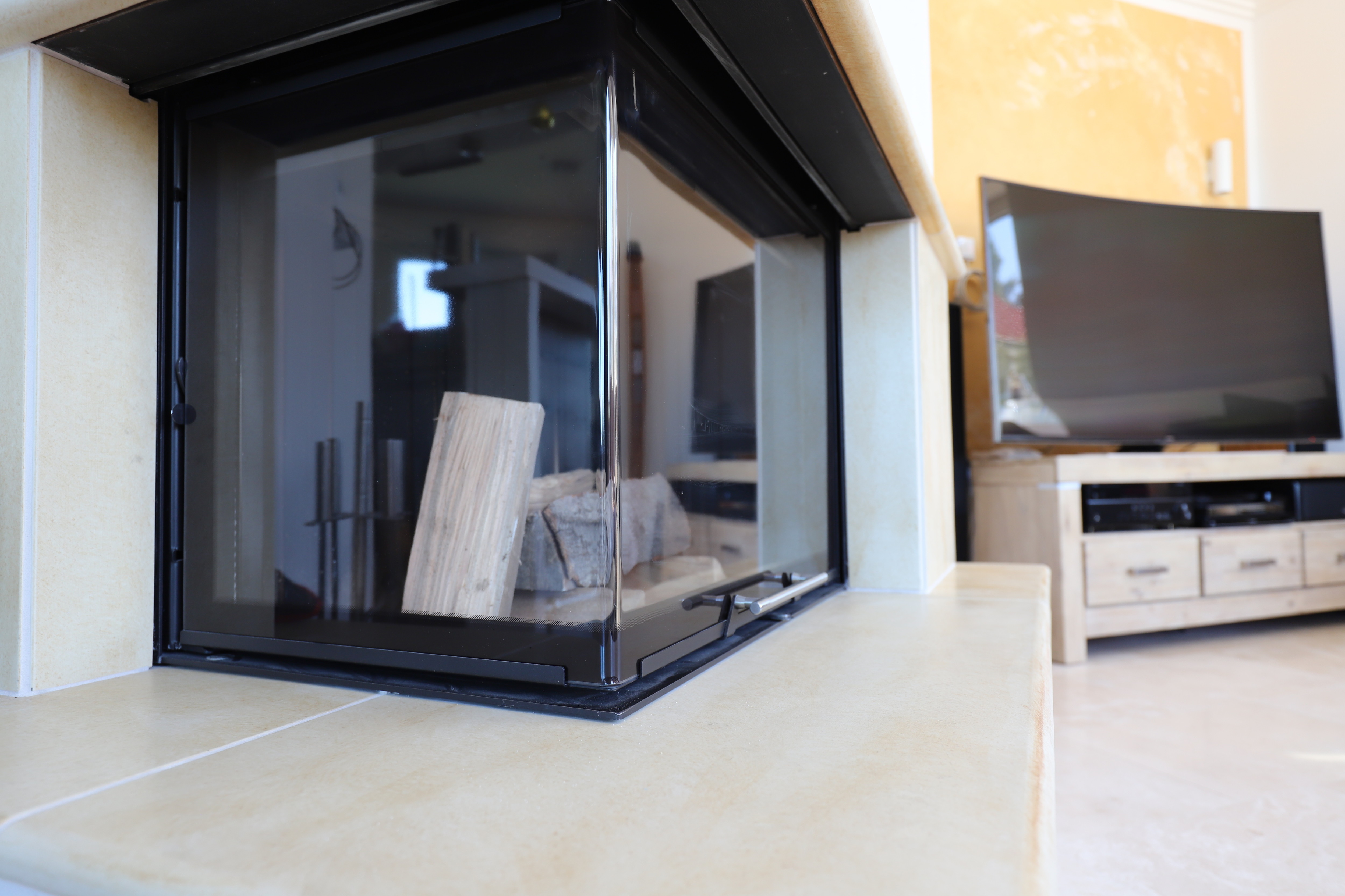 MEDITERRANE VILLA | Mit exklusiver Ausstattung und interessantem Hang-Grundstück