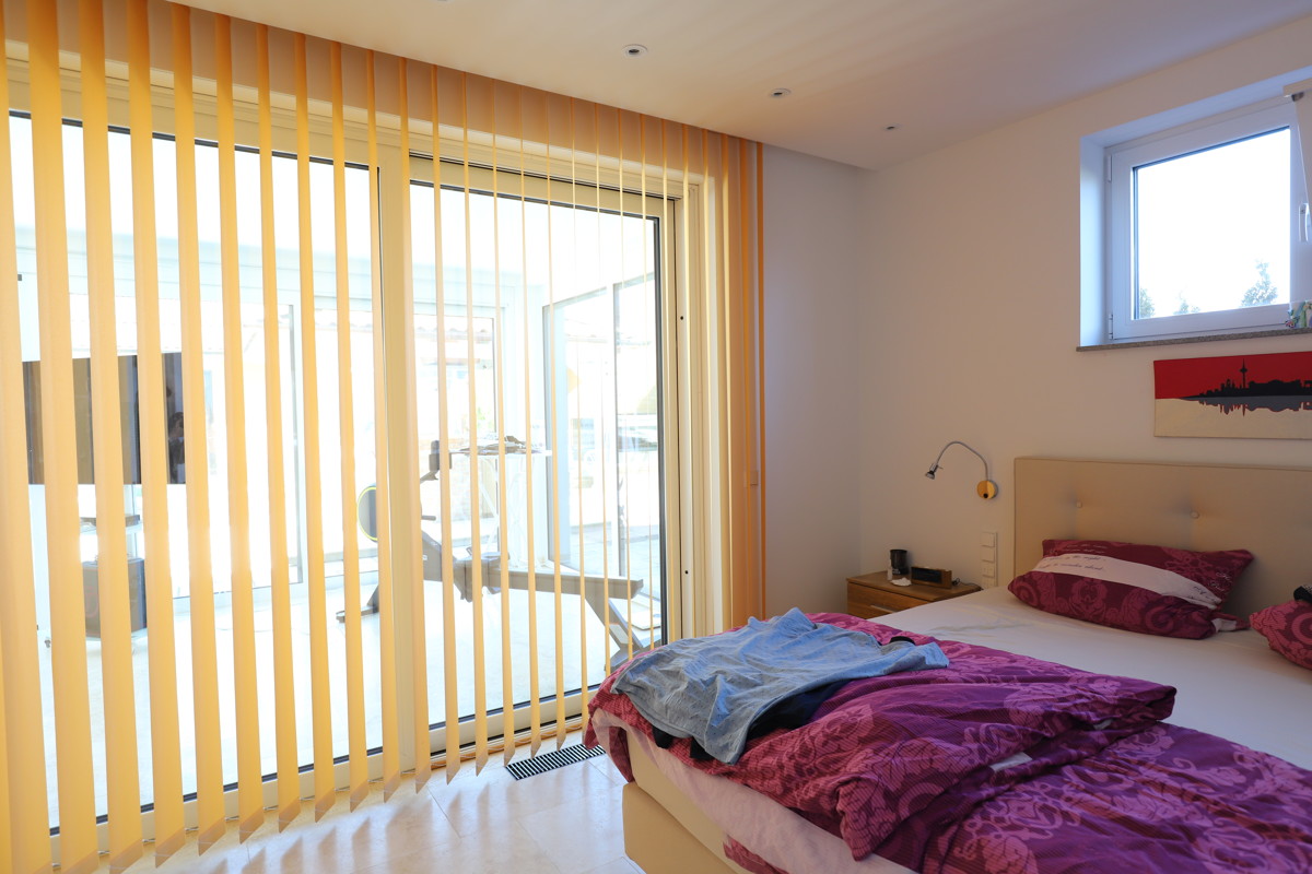 MEDITERRANE VILLA | Mit exklusiver Ausstattung und interessantem Hang-Grundstück