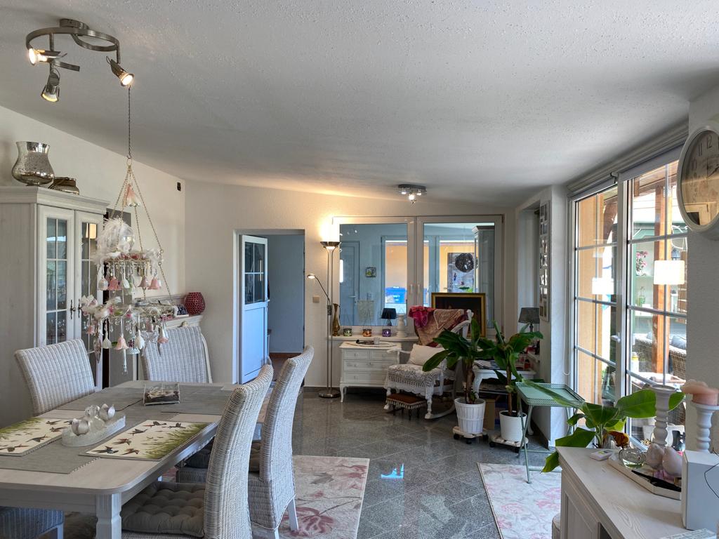 PROVISIONSFREI | Bungalow aus ALT UND NEU in Elisenau