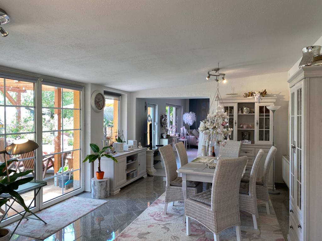 PROVISIONSFREI | Bungalow aus ALT UND NEU in Elisenau