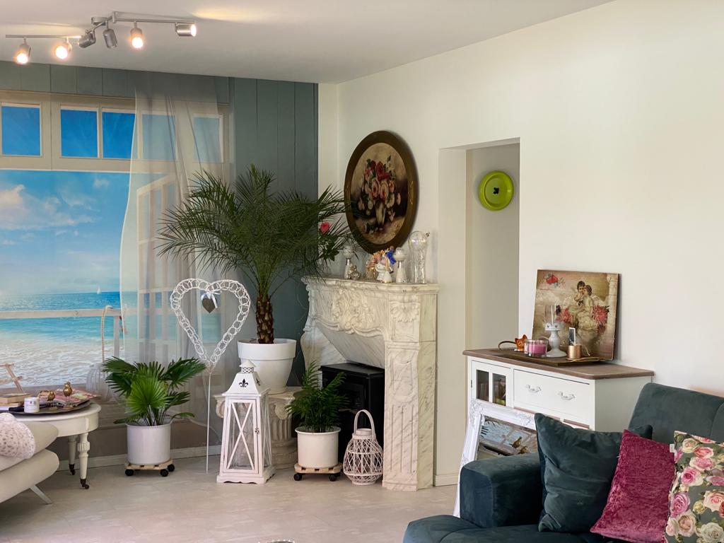 PROVISIONSFREI | Bungalow aus ALT UND NEU in Elisenau