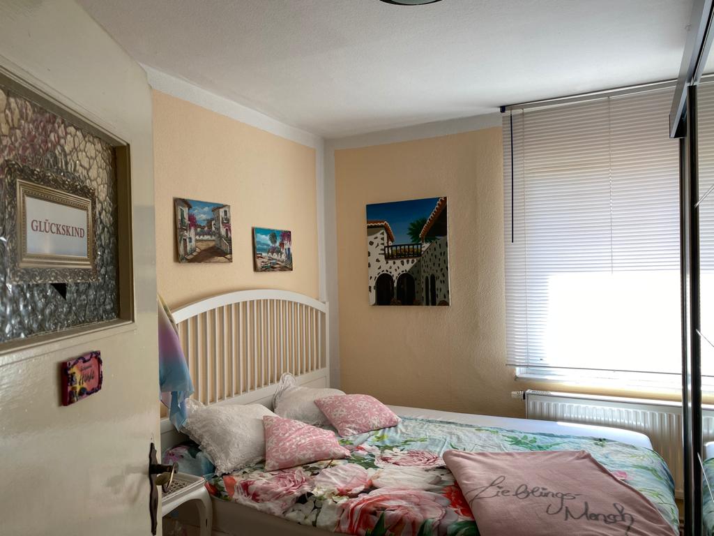 PROVISIONSFREI | Bungalow aus ALT UND NEU in Elisenau