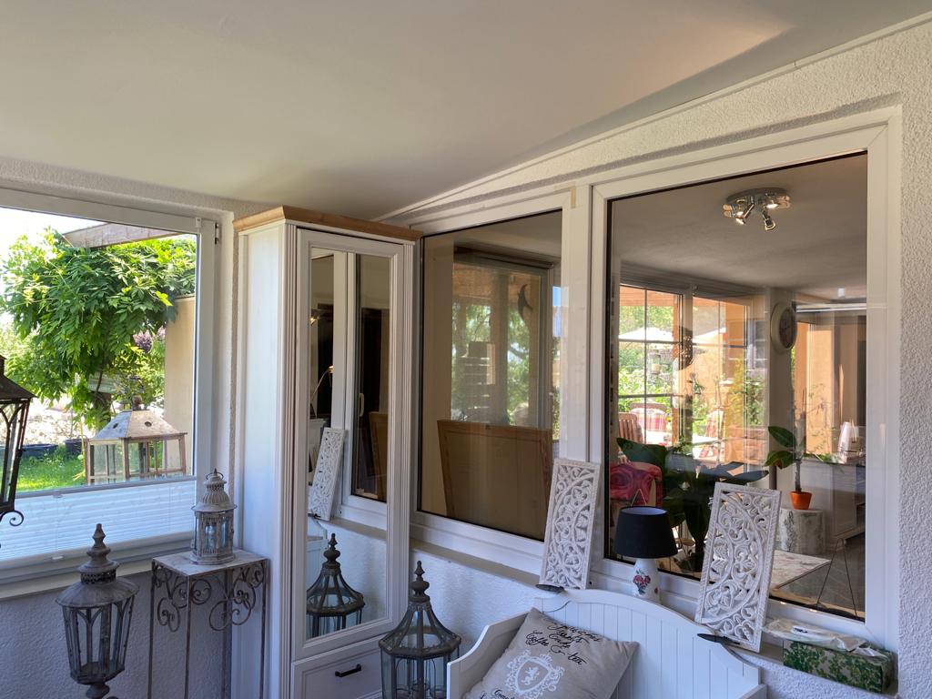 PROVISIONSFREI | Bungalow aus ALT UND NEU in Elisenau