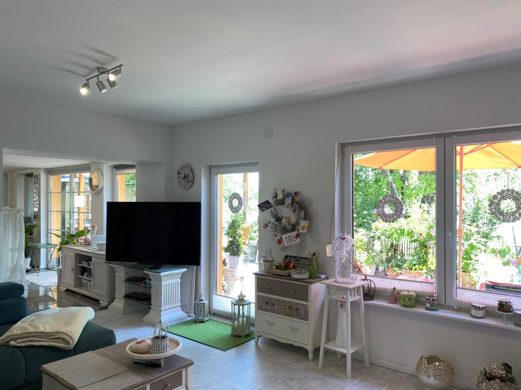 PROVISIONSFREI | Bungalow aus ALT UND NEU in Elisenau