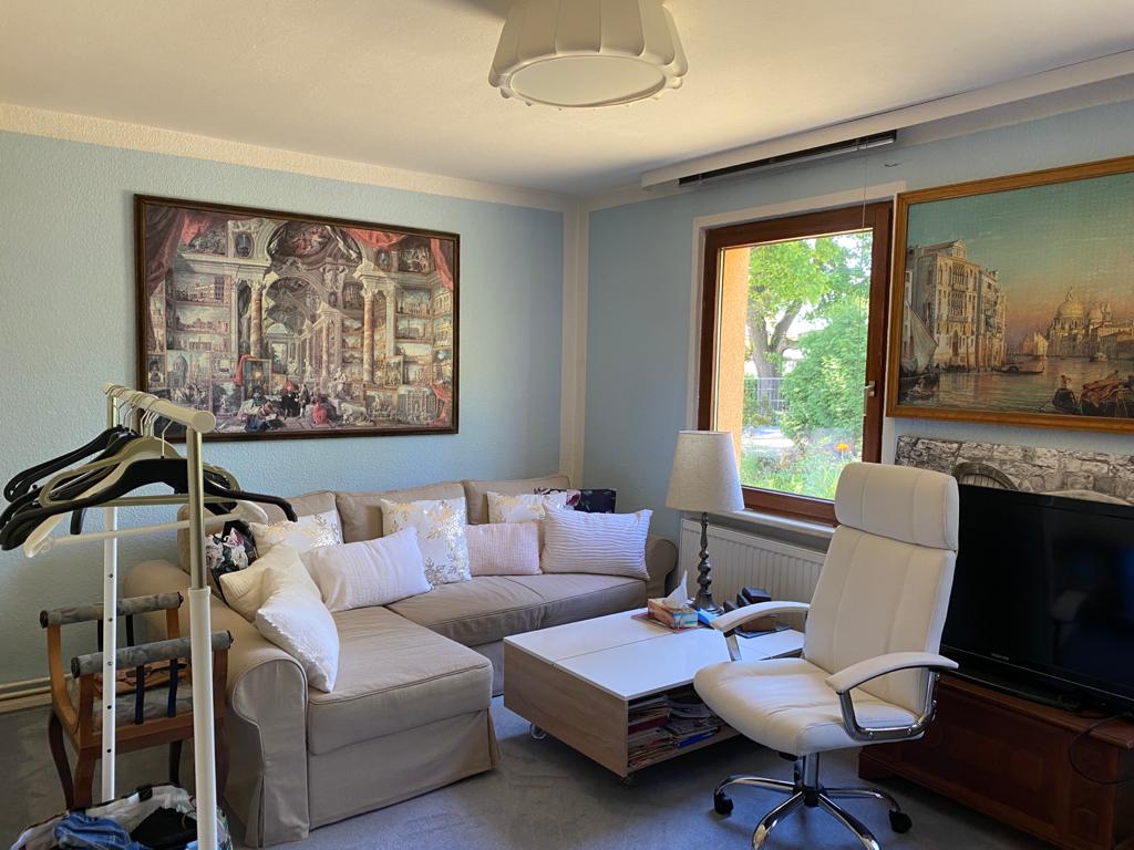 PROVISIONSFREI | Bungalow aus ALT UND NEU in Elisenau