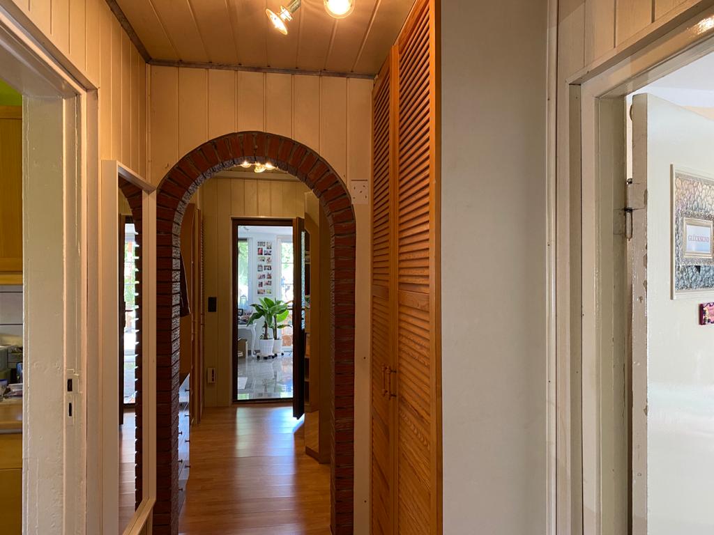 PROVISIONSFREI | Bungalow aus ALT UND NEU in Elisenau