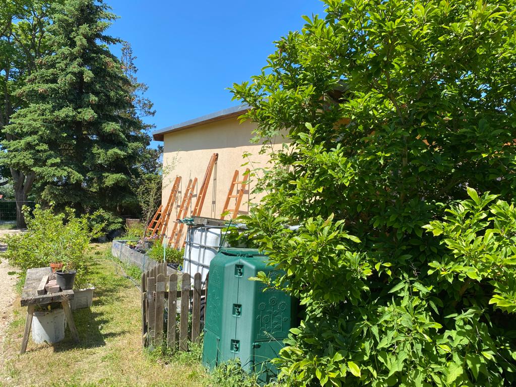 PROVISIONSFREI | Bungalow aus ALT UND NEU in Elisenau