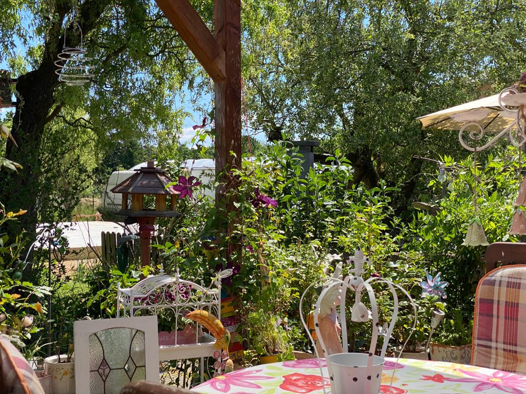 PROVISIONSFREI | Bungalow aus ALT UND NEU in Elisenau