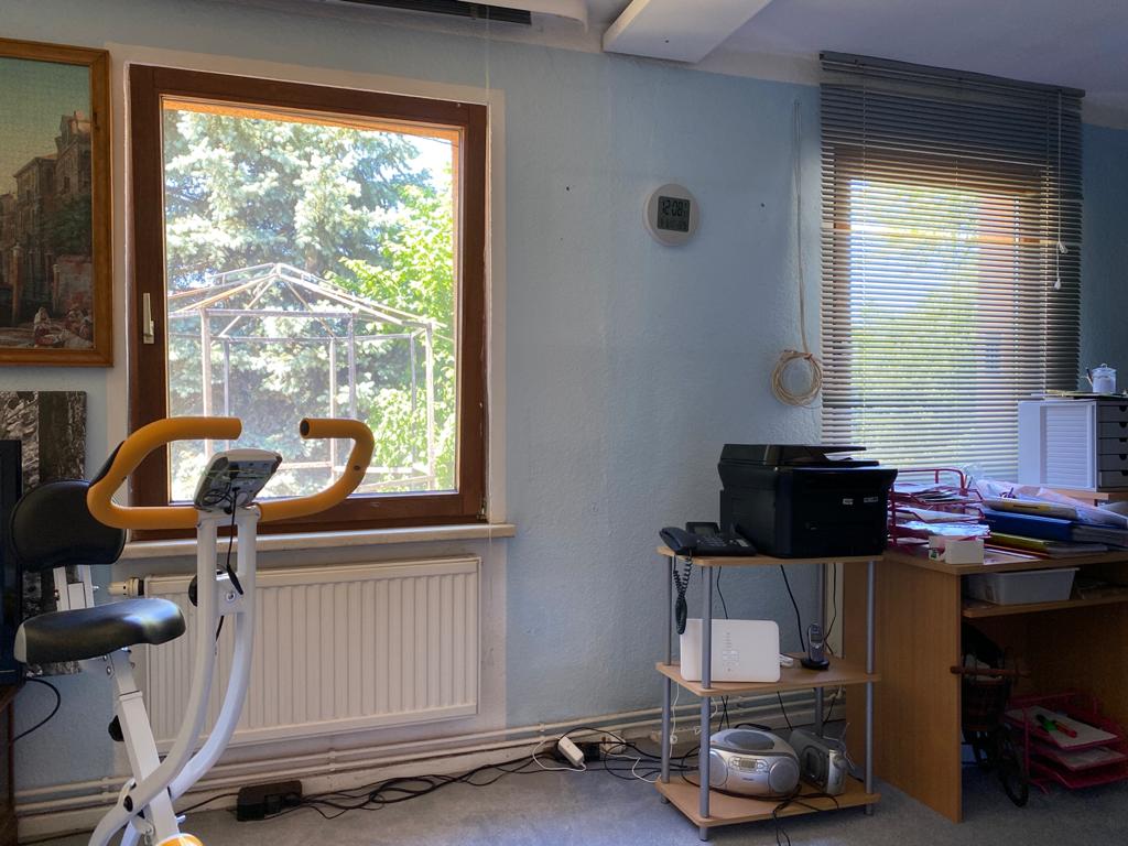 PROVISIONSFREI | Bungalow aus ALT UND NEU in Elisenau