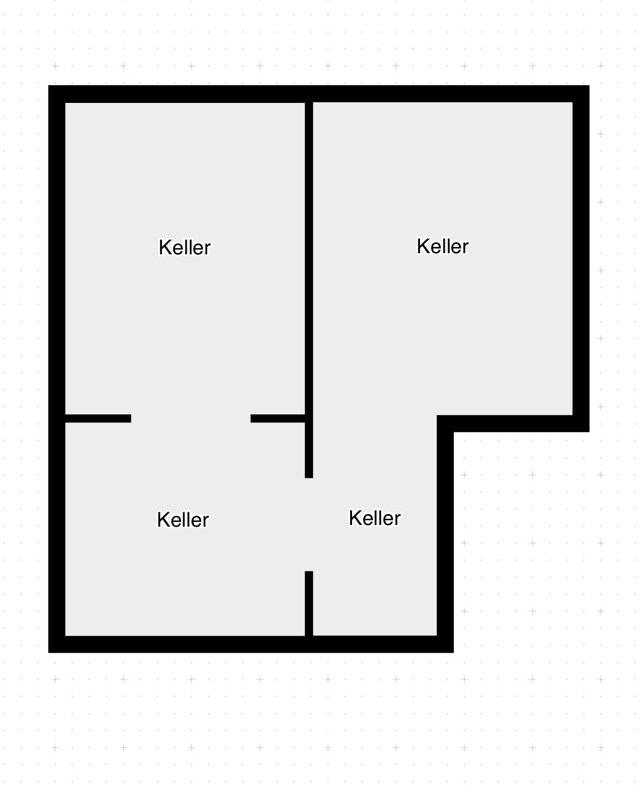 PROVISIONSFREI | Charmante Doppelhaushälfte mit Keller und viel Nebengelass im grünen Melchow