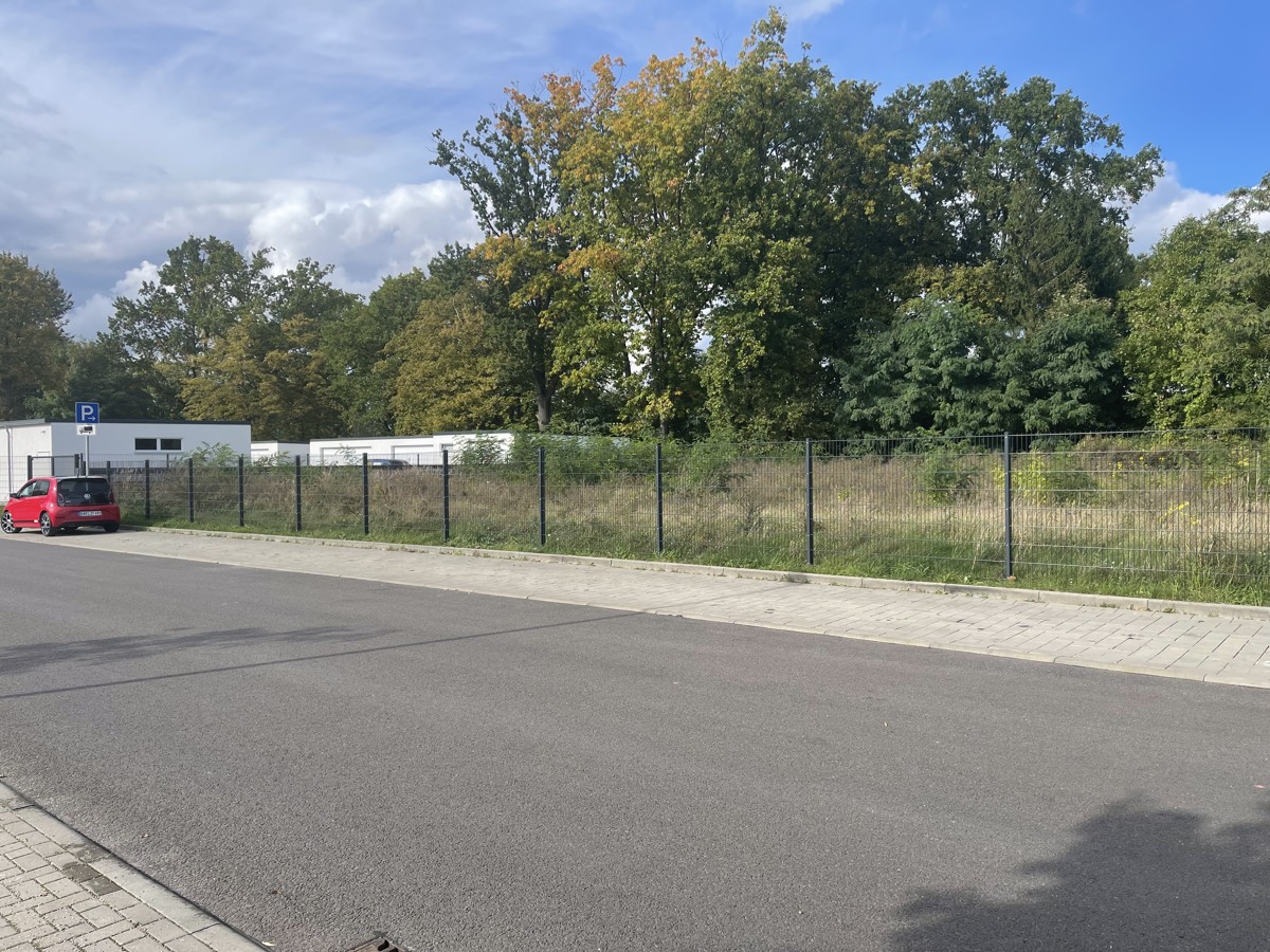 IHR STANDORT IN BERNAU | Gewerbeflächen ab 2023 zum Erstbezug von 93qm - 320qm zur Miete