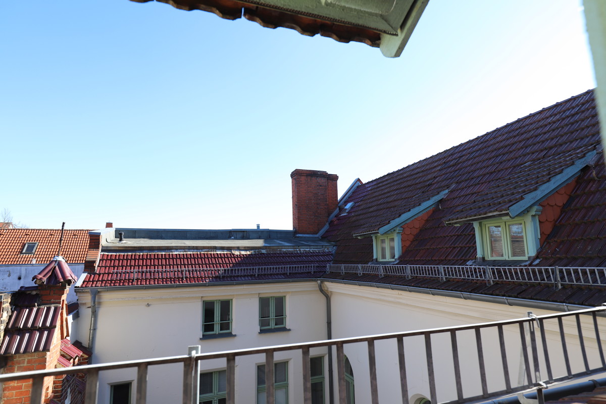 GEWERBEFLÄCHE IN A+ LAGE | 194qm Büroetage über den Dächern von Bernau