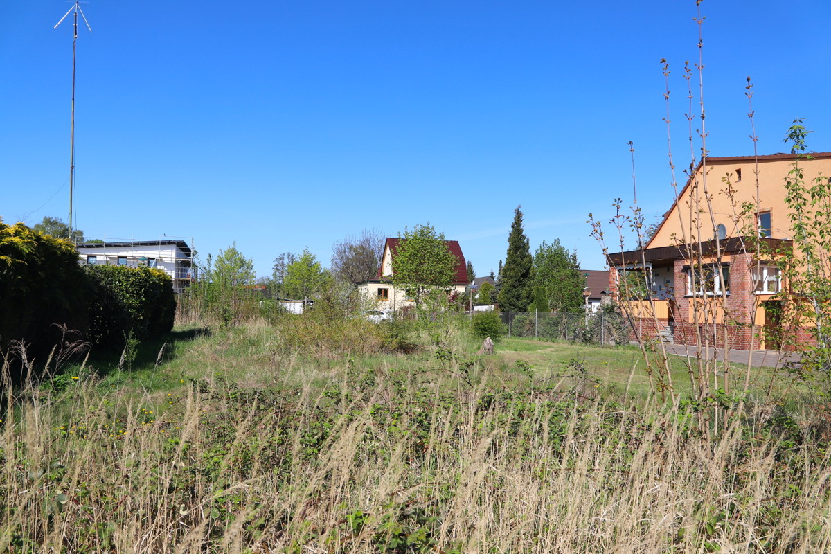 NEUBAU | Individualisierbarer Bungalow mit Ausbaureserve zum Erstbezug in Bernau Schönow