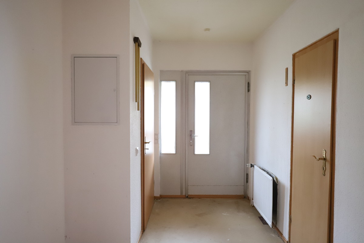 VOLLKELLER | Charmantes und gepflegtes Einfamilienhaus in ruhiger Hennickendorfer LAGE