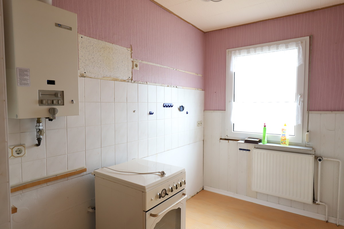 VOLLKELLER | Charmantes und gepflegtes Einfamilienhaus in ruhiger Hennickendorfer LAGE