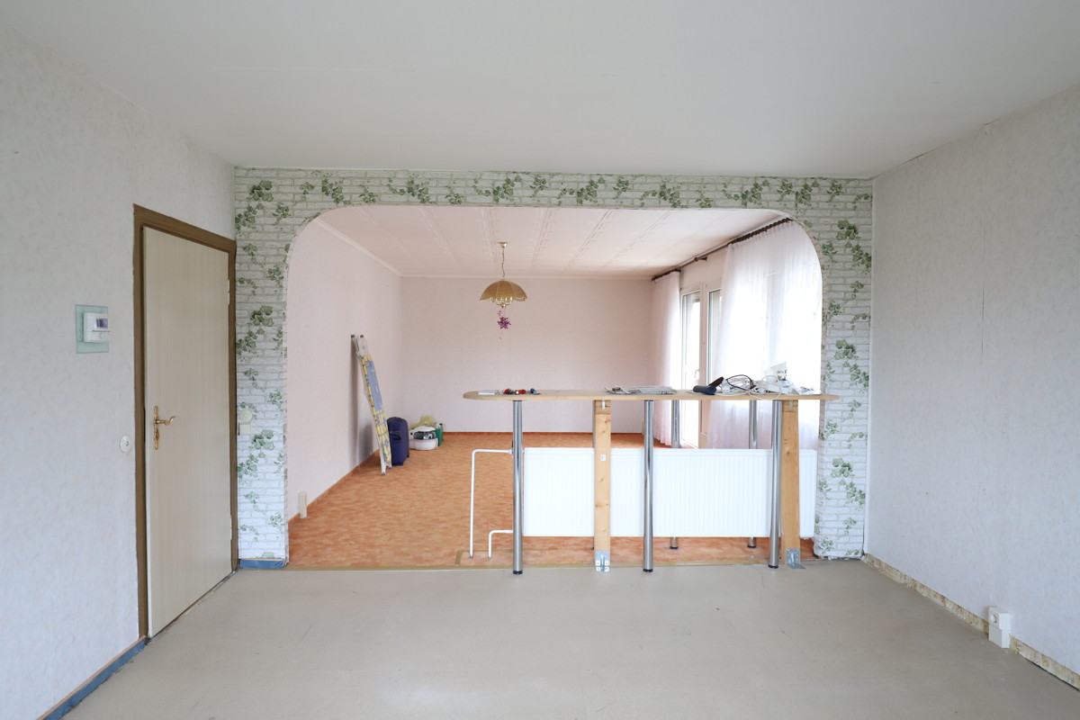 VOLLKELLER | Charmantes und gepflegtes Einfamilienhaus in ruhiger Hennickendorfer LAGE