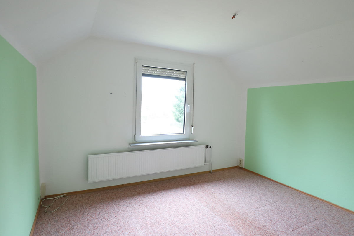 VOLLKELLER | Charmantes und gepflegtes Einfamilienhaus in ruhiger Hennickendorfer LAGE
