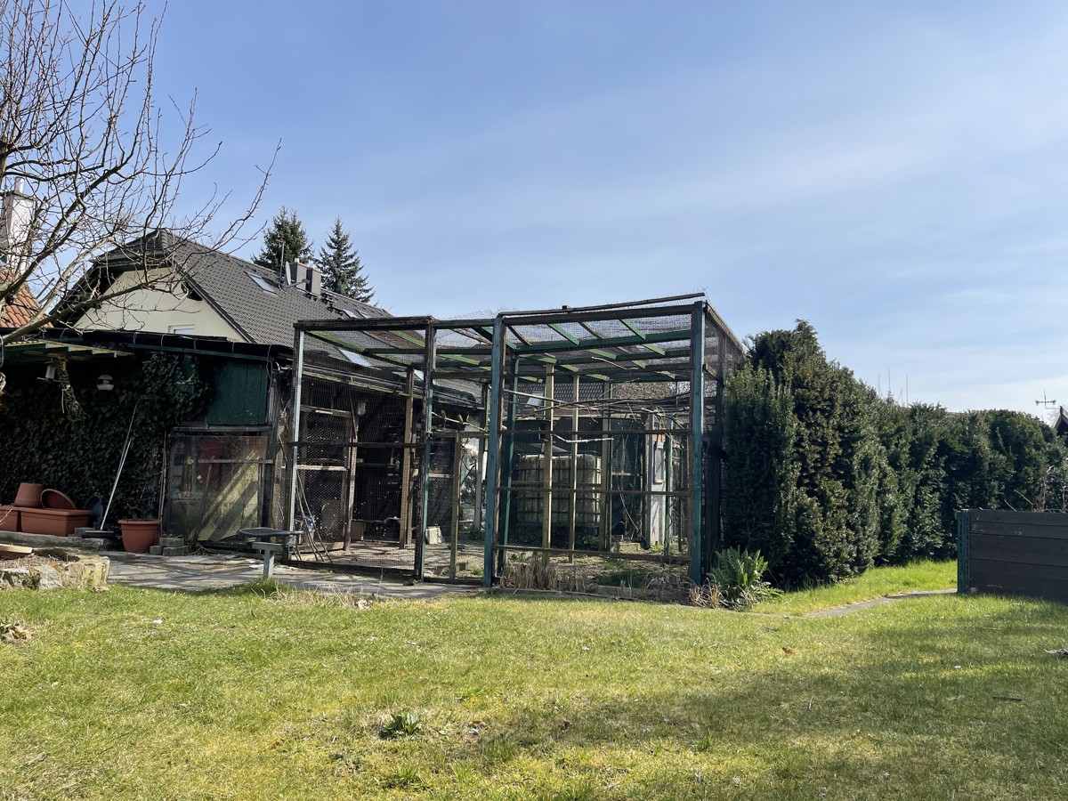 RESERVIERT | Wohlfühloase für die ganze Familie mit sonnigem Garten