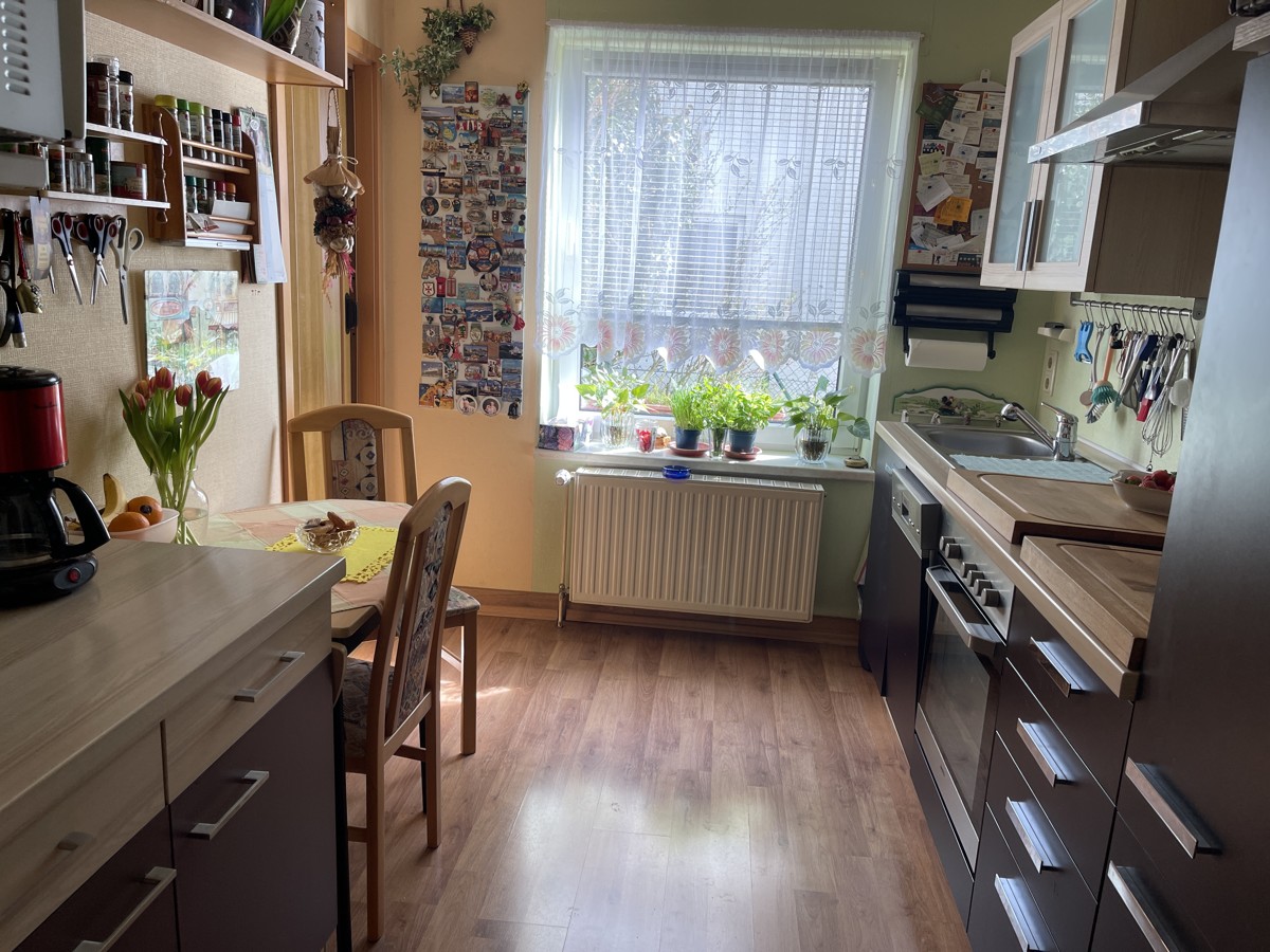 RESERVIERT | Wohlfühloase für die ganze Familie mit sonnigem Garten