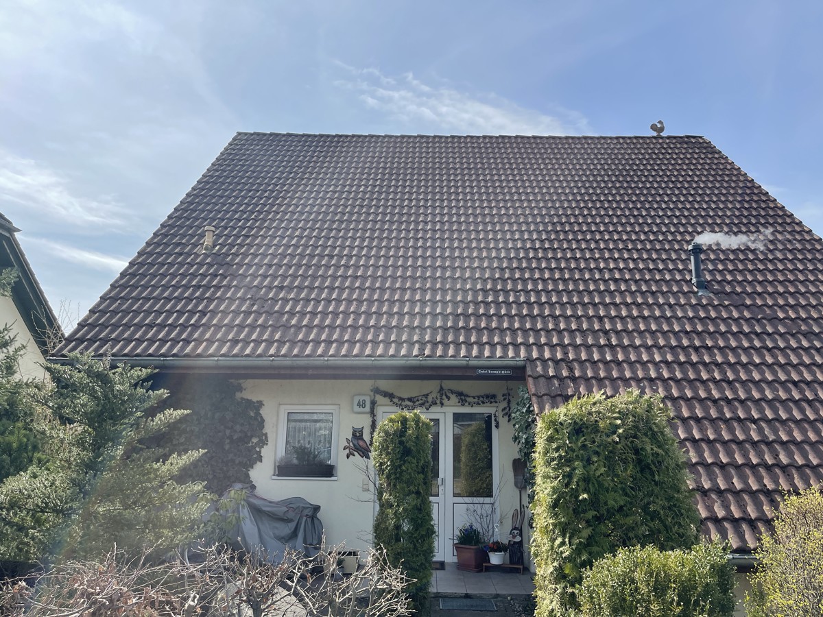 RESERVIERT | Wohlfühloase für die ganze Familie mit sonnigem Garten