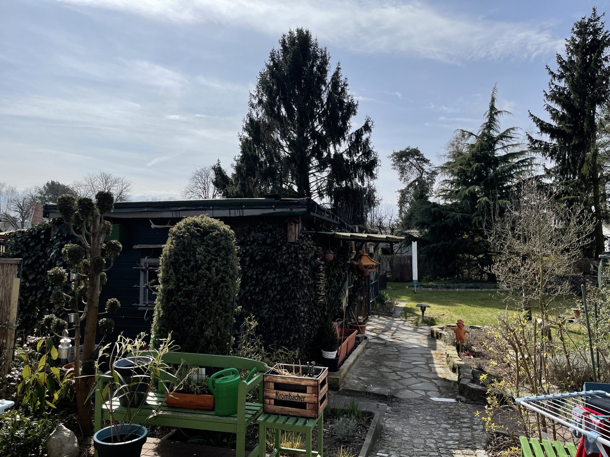RESERVIERT | Wohlfühloase für die ganze Familie mit sonnigem Garten