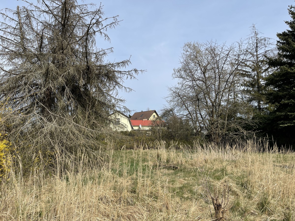 PROVISIONSFREI | Baugrundstück in beliebter Wohnlage von Ahrensfelde
