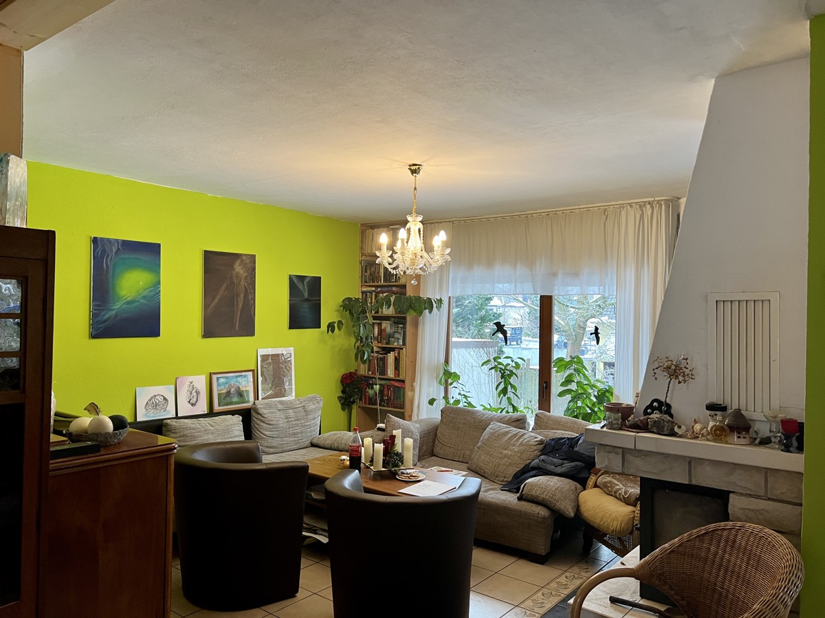 PROVISIONSFREI | Naturnahes Grundstück mit viel Potenzial in Wandlitz