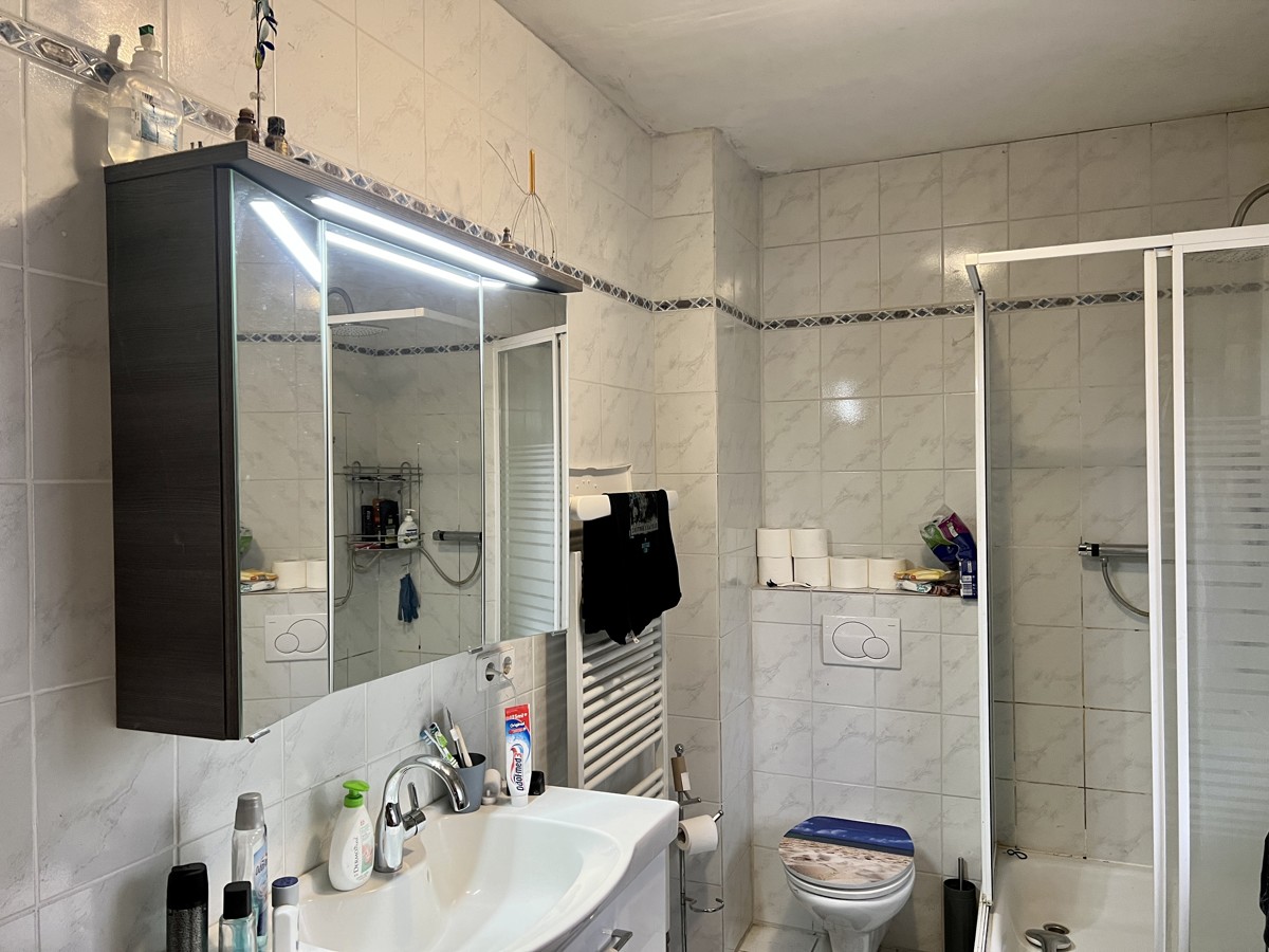 PROVISIONSFREI | Naturnahes Grundstück mit viel Potenzial in Wandlitz