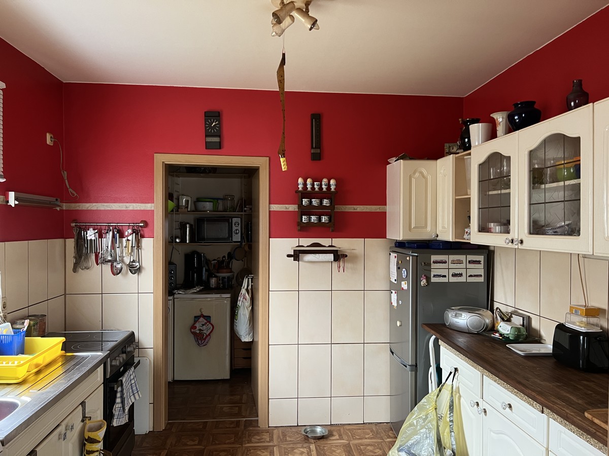 PROVISIONSFREI | Kapitalanlage - Vermieteter Bungalow im beliebten Panketal