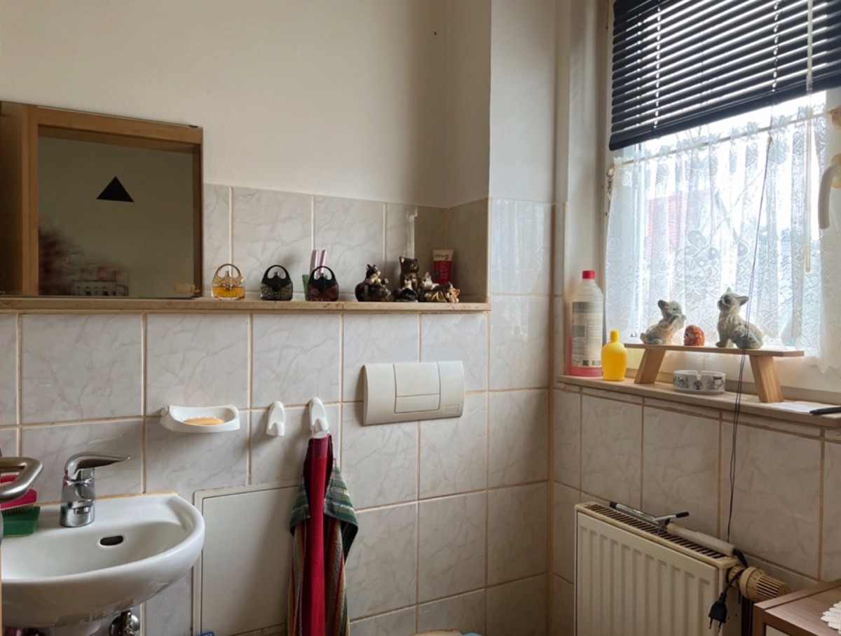 PROVISIONSFREI | Kapitalanlage - Vermieteter Bungalow im beliebten Panketal