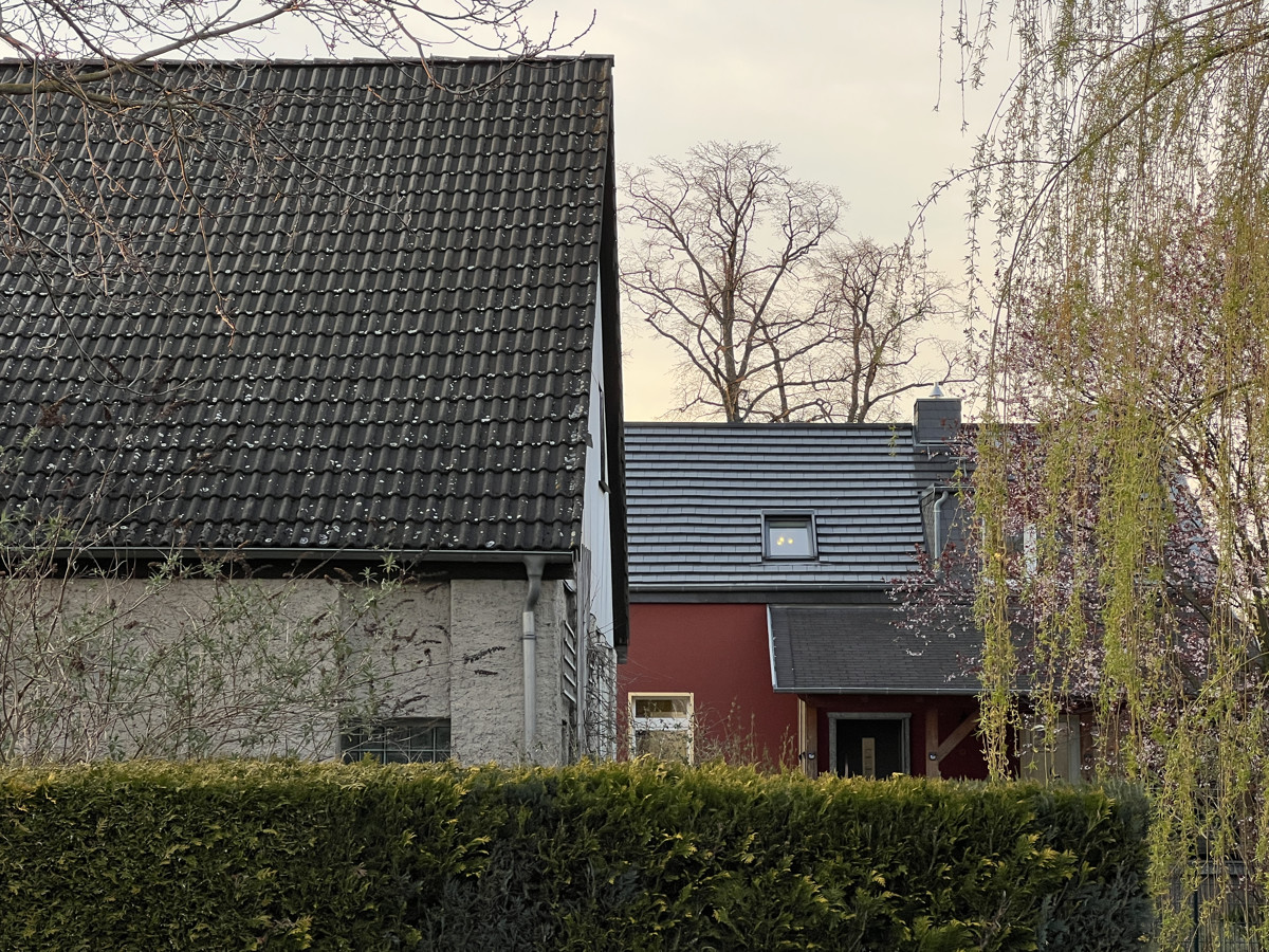 PROVISIONSFREI | Modernisiertes Bauernhaus mit Scheune und weiterem Bauland in Wensickendorf