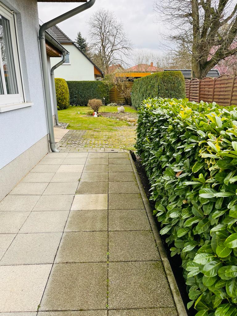 PROVISIONSFREI | Das Haus für die KLEINE Familie in beliebter Lage von Schönow