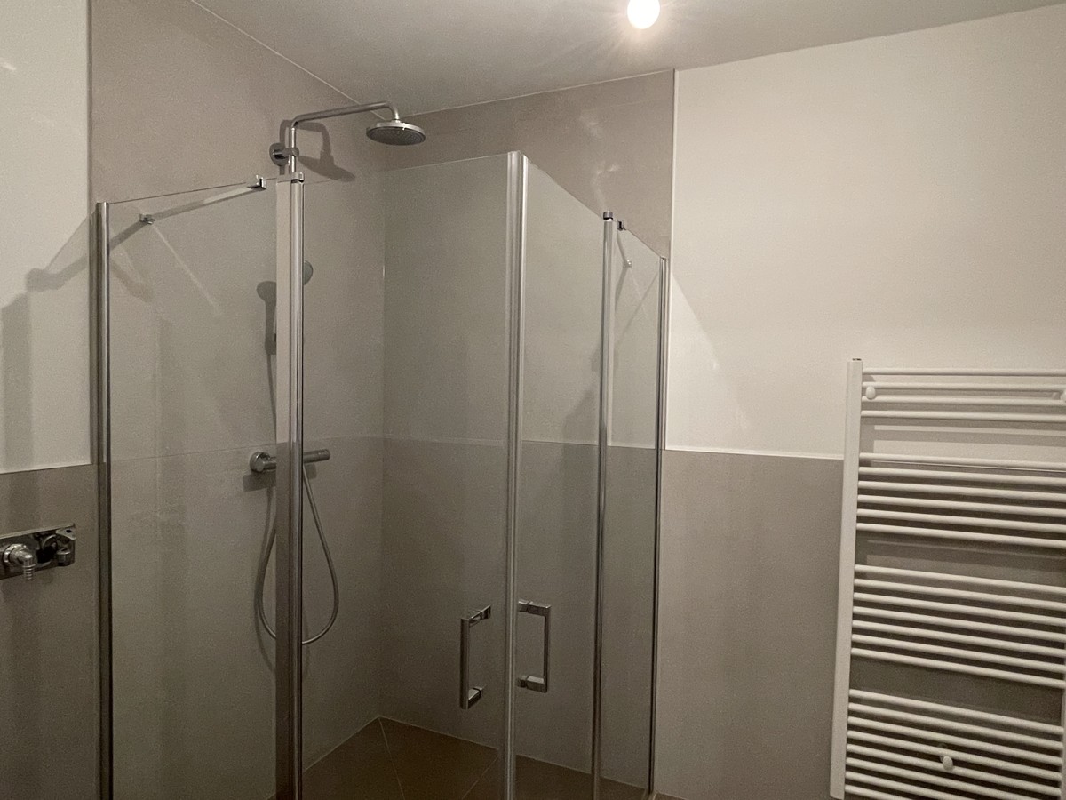 AB SOFORT | 2-Zimmer-Neubau-Wohnung im Erdgeschoss