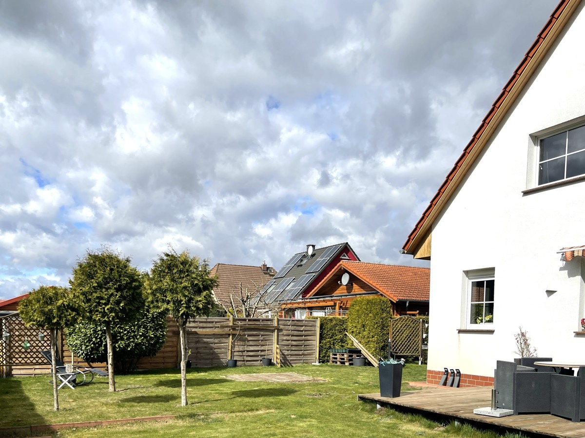 PROVISIONSFREI | Wohntraum zwischen Natur und Großstadt