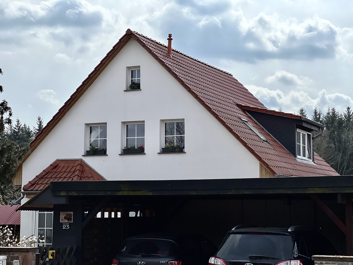 PROVISIONSFREI | Wohntraum zwischen Natur und Großstadt