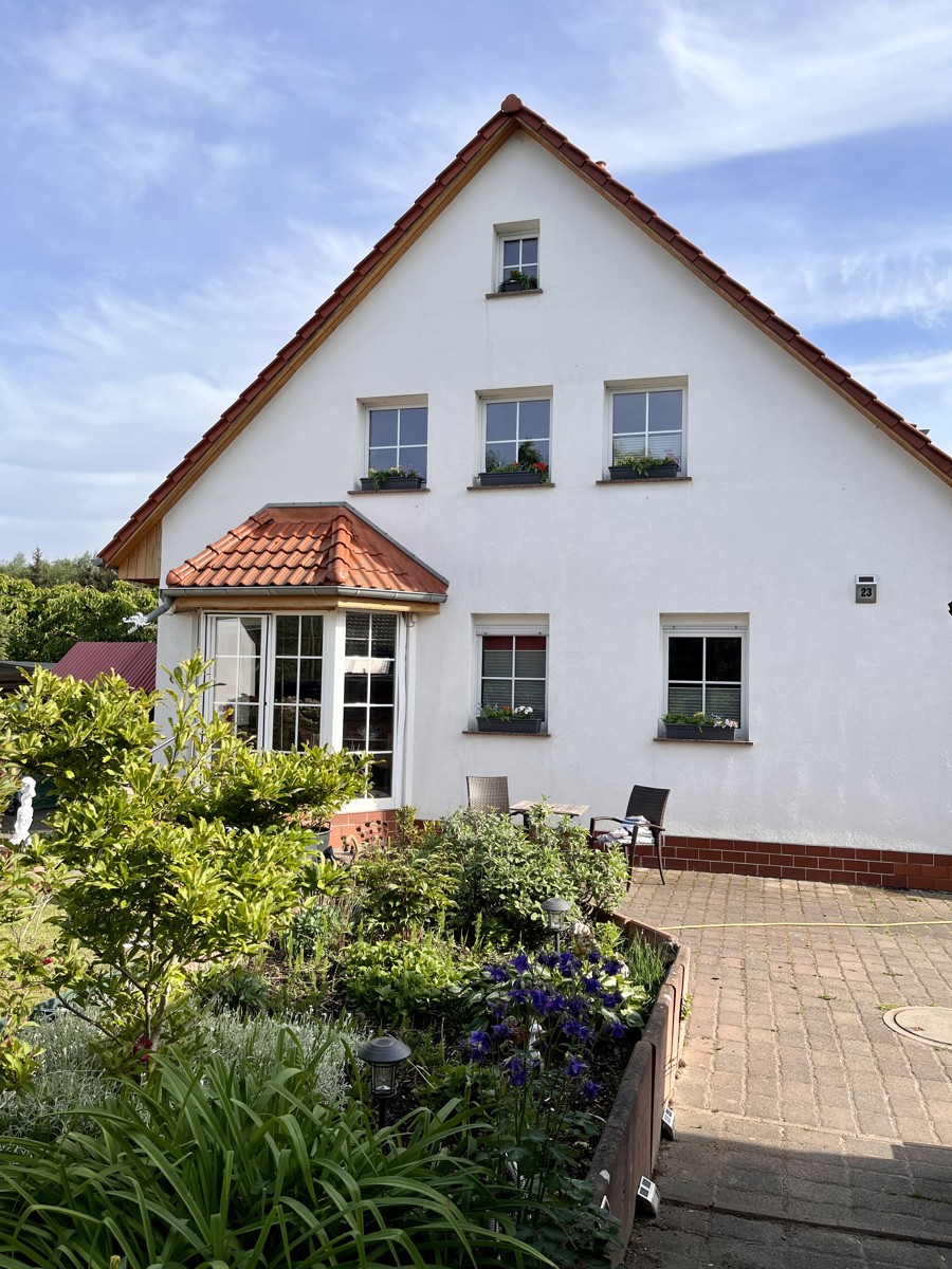 PROVISIONSFREI | Wohntraum zwischen Natur und Großstadt