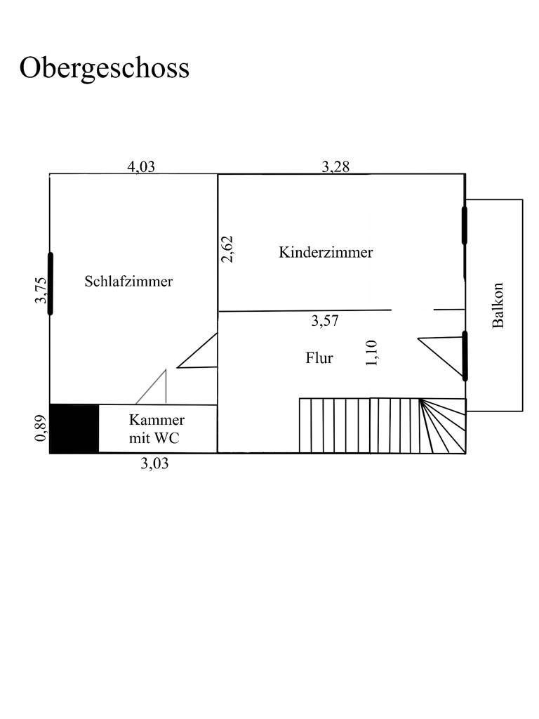RESERVIERT PROVISIONSFREI | Kleines, beschauliches Einfamilienhaus auf traumhaften Grundstück
