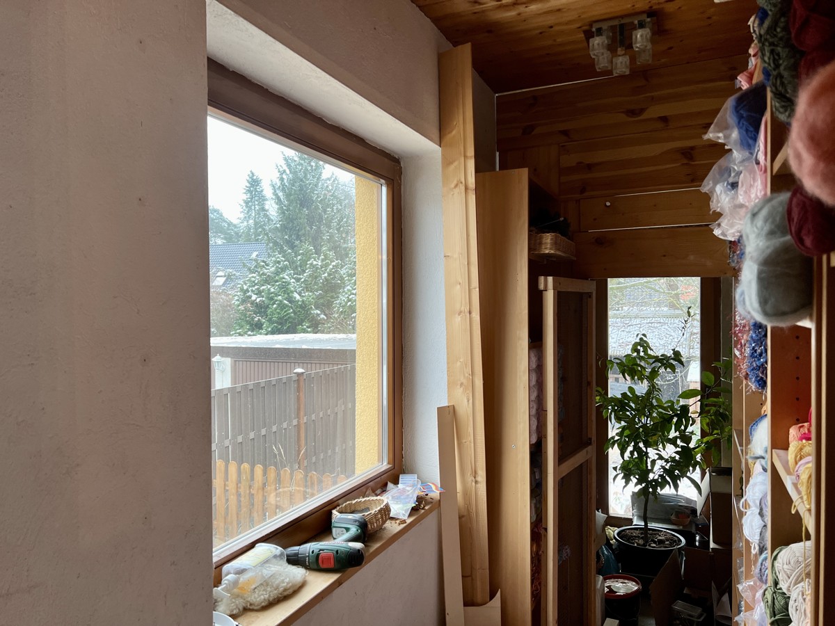PROVISIONSFREI | Grundstück mit viel Potenzial im idyllischen Wandlitz