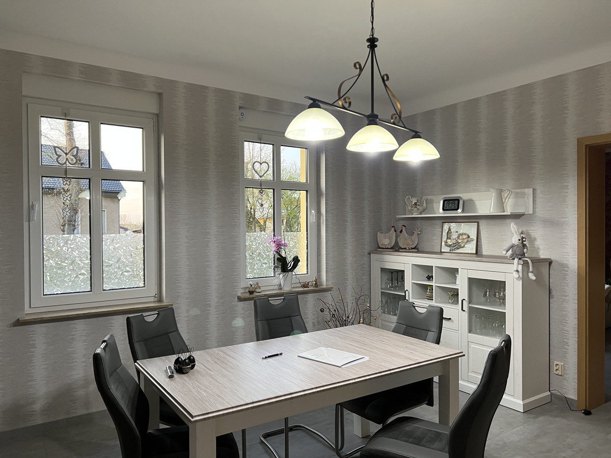 PROVISIONSFREI | Modernisiertes Bauernhaus mit Scheune in Wensickendorf