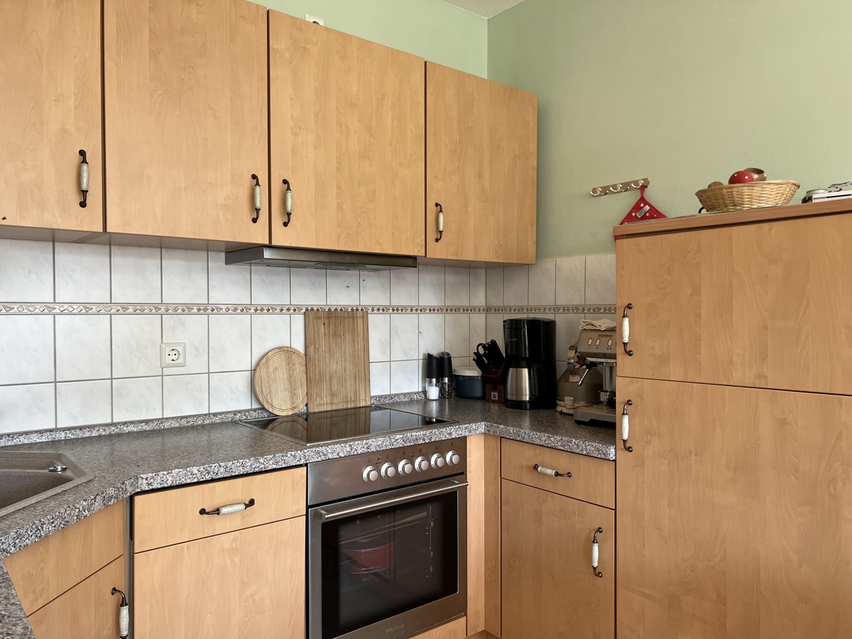 PROVISIONSFREI | Herrlicher Bungalow mit toller Ausstattung in Ahrensfelde
