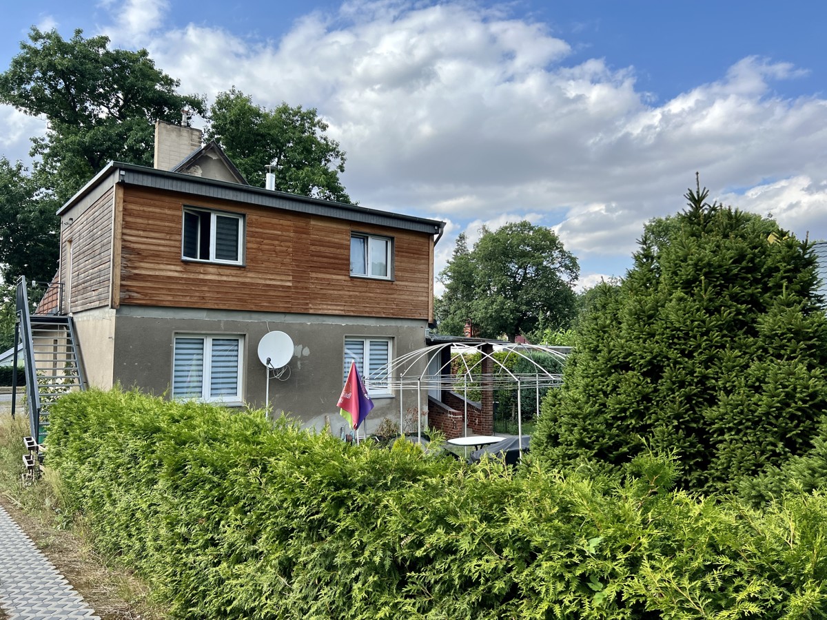 PROVISIONSFREI | Mehrfamilienhaus oder auch Generationenwohnen in Neuenhagen