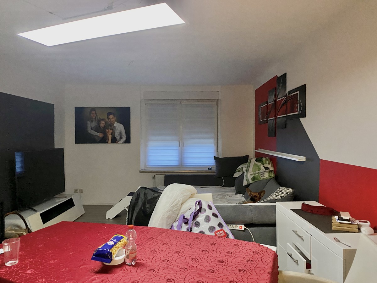 PROVISIONSFREI | Mehrfamilienhaus oder auch Generationenwohnen in Neuenhagen