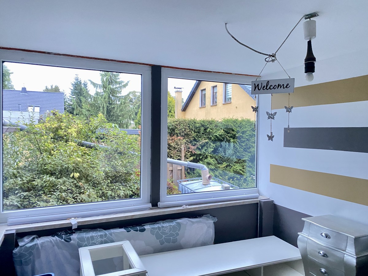 PROVISIONSFREI | Mehrfamilienhaus oder auch Generationenwohnen in Neuenhagen