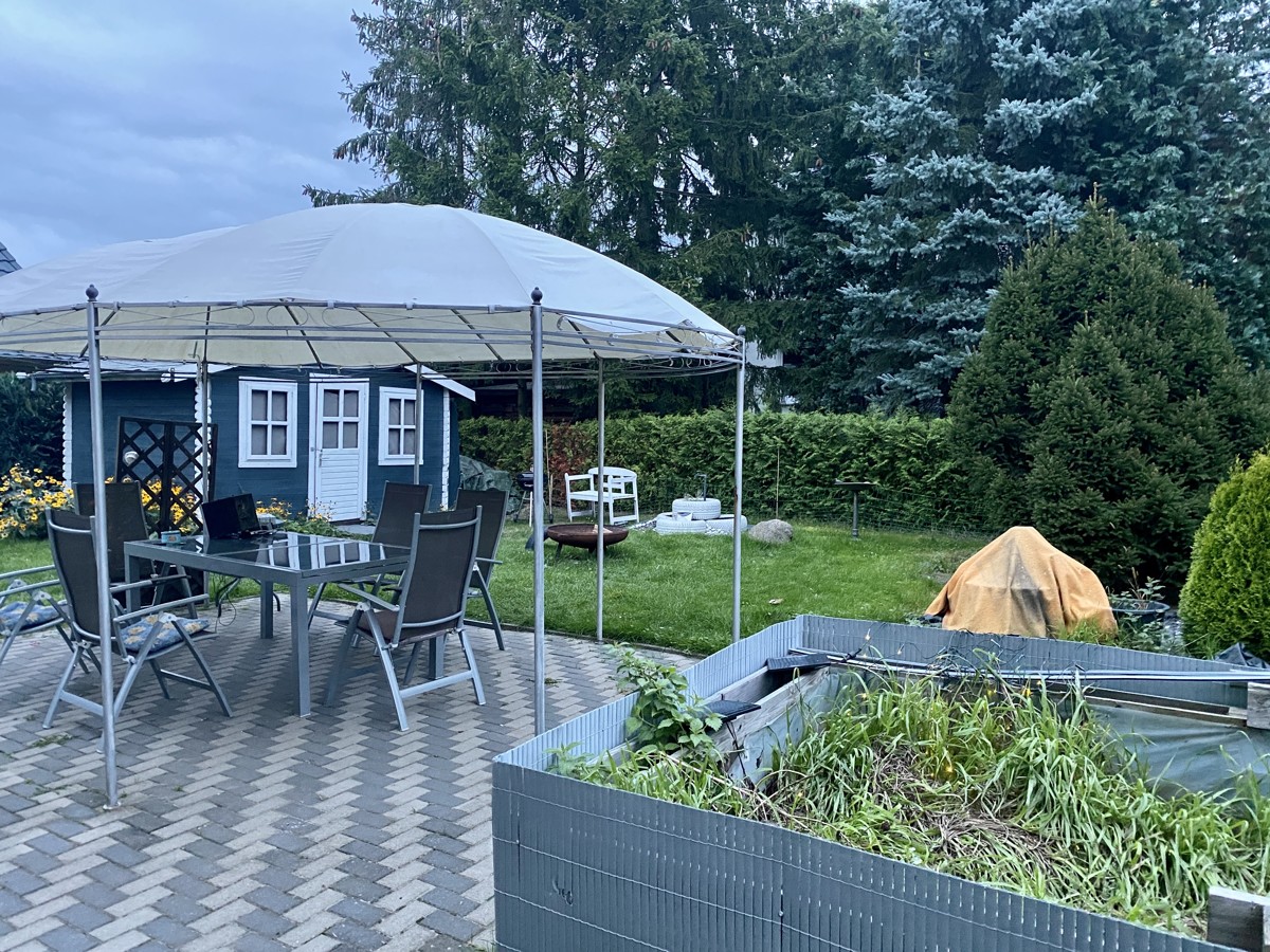 PROVISIONSFREI | Mehrfamilienhaus oder auch Generationenwohnen in Neuenhagen