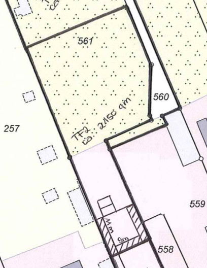 PROVISIONSFREI | 950qm zentral gelegenes Baugrundstück für Ihr neues Zuhause