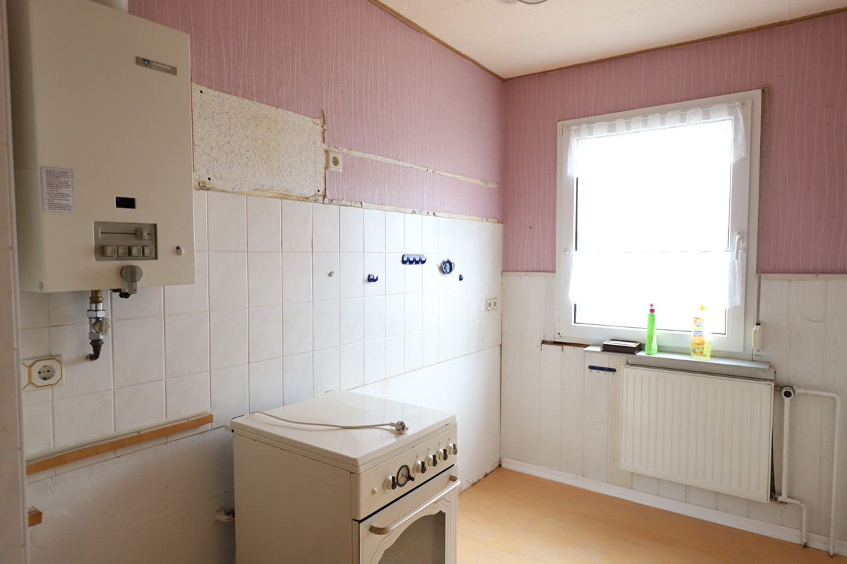 RUHIG UND GRÜN WOHNEN | Charmantes und gepflegtes Einfamilienhaus mit Vollkeller in Hennickendorf