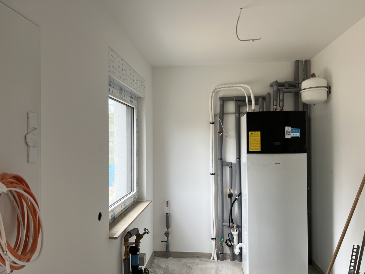 PROVISIONSFREI | Neubau- EINZUG Sommer 2023 Doppelhaushälfte (2 Vollgeschosse) mit 136 qm Wohnfläche