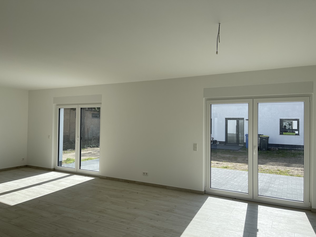 180qm NEUBAU | Provisionsfreie Stadtvilla in Panketal zum Einzug Januar 2023